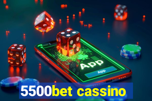 5500bet cassino